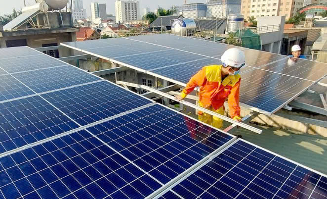 Năm 2025, Hà Nội dự kiến tăng thêm 67 MW năng lượng từ điện rác