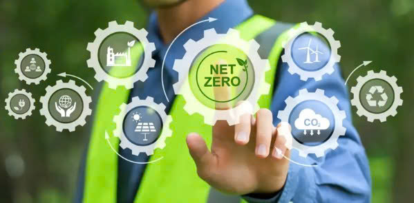 Nghiên cứu, tạo ra các công nghệ mới đột phá phục vụ mục tiêu NetZero